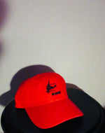 Red Kaos Klothing Dad hat