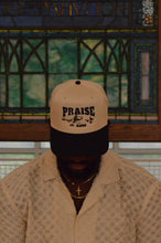 Load image into Gallery viewer, Praise Through The Kaos Hat

