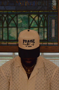 Praise Through The Kaos Hat