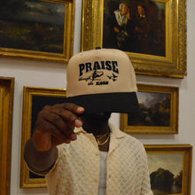 Load image into Gallery viewer, Praise Through The Kaos Hat
