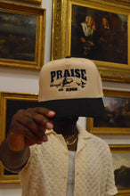 Load image into Gallery viewer, Praise Through The Kaos Hat
