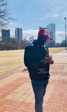 Load image into Gallery viewer, I AM SET FREE KAOS Jacket
