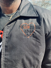 Load image into Gallery viewer, I AM SET FREE KAOS Jacket
