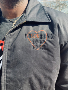 I AM SET FREE KAOS Jacket