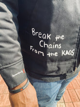 Load image into Gallery viewer, I AM SET FREE KAOS Jacket
