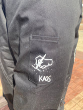 Load image into Gallery viewer, I AM SET FREE KAOS Jacket
