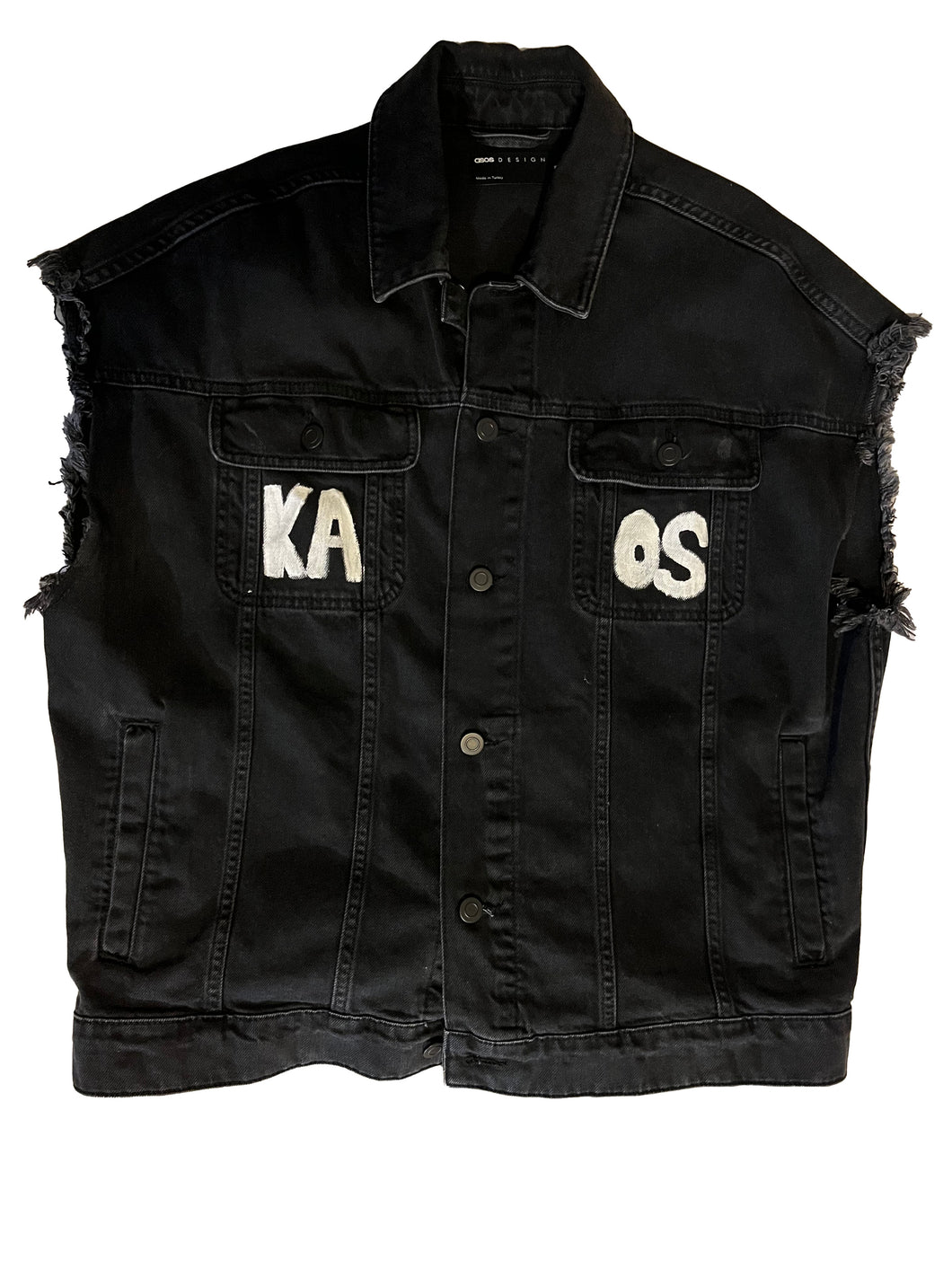 Kaos 