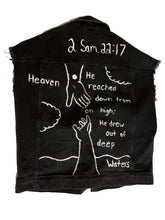 Load image into Gallery viewer, Kaos &quot;Reach down&quot; vest!
