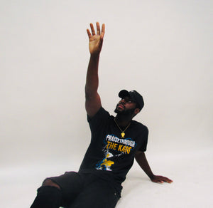 Praise Through the KAOS