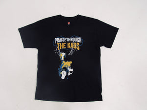Praise Through the KAOS