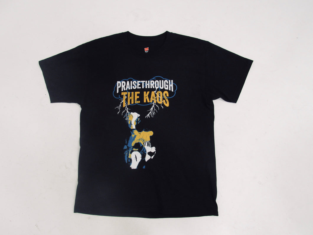 Praise Through the KAOS