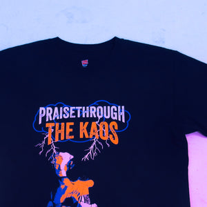 Praise Through the KAOS