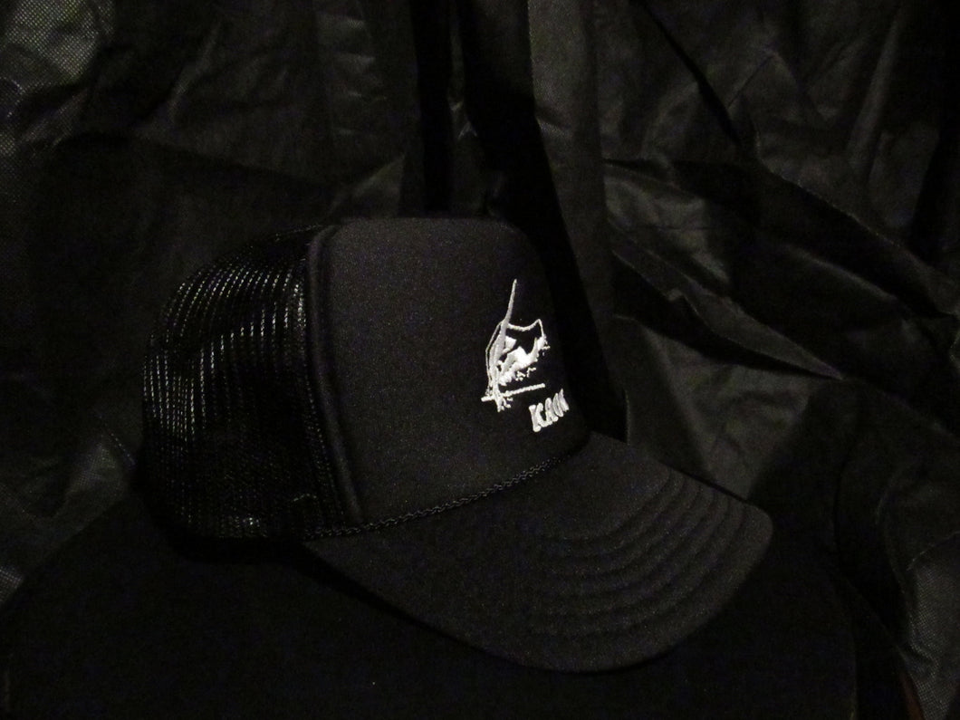 Kaos Trucker Hat