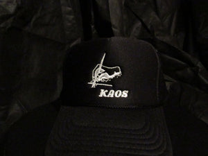 Kaos Trucker Hat