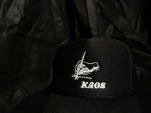 Load image into Gallery viewer, Kaos Trucker Hat
