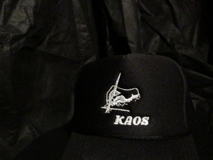 Kaos Trucker Hat
