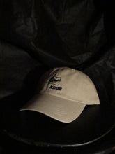 Load image into Gallery viewer, Tan Kaos Klothing Dad Hats
