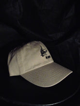 Load image into Gallery viewer, Tan Kaos Klothing Dad Hats
