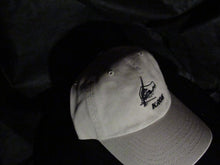 Load image into Gallery viewer, Tan Kaos Klothing Dad Hats
