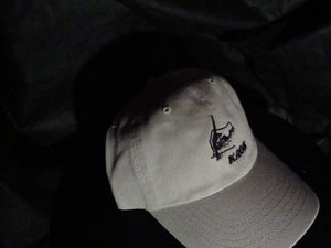 Tan Kaos Klothing Dad Hats