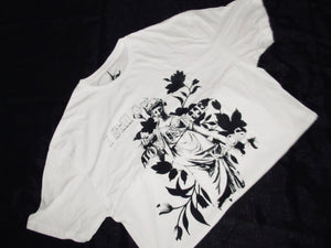"Joy in the Kaos" tee