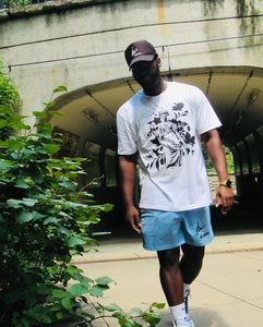 "Joy in the Kaos" tee