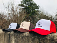 Kaos 'Painting' Trucker Hat