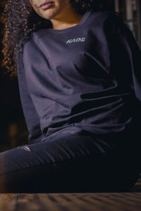 Kaos Halloween Long Sleeve