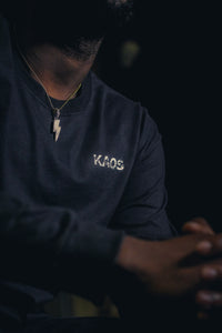 Kaos Halloween Long Sleeve
