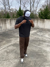 Load image into Gallery viewer, Kaos &#39;Painting&#39; Trucker Hat
