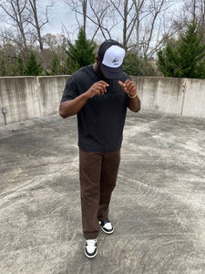 Kaos 'Painting' Trucker Hat