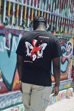 Load image into Gallery viewer, Kaos Butterfly Tee

