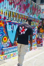 Load image into Gallery viewer, Kaos Butterfly Tee
