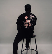 Load image into Gallery viewer, Kaos &#39;Paint a Picture&#39; pink ink
